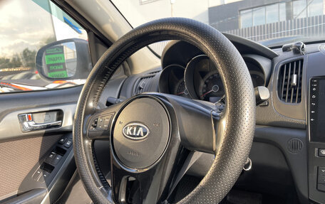 KIA Cerato III, 2012 год, 800 000 рублей, 23 фотография