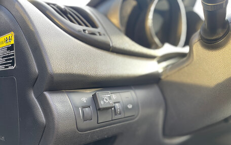 KIA Cerato III, 2012 год, 800 000 рублей, 27 фотография