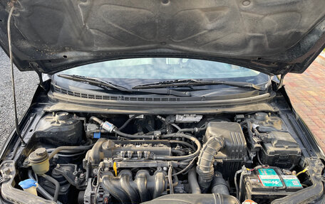KIA Cerato III, 2012 год, 800 000 рублей, 28 фотография