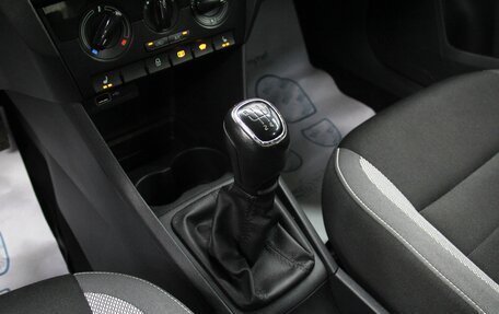 Skoda Rapid I, 2019 год, 1 149 000 рублей, 20 фотография