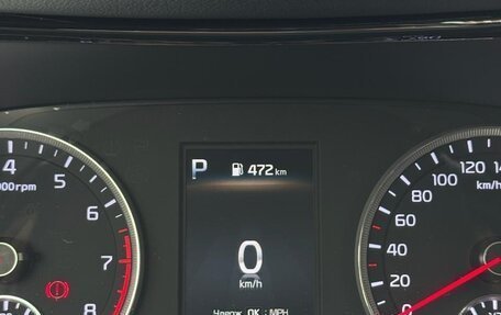 KIA K5, 2020 год, 2 600 000 рублей, 5 фотография