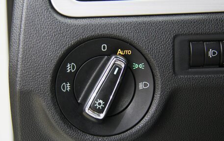 Skoda Rapid I, 2019 год, 1 149 000 рублей, 19 фотография