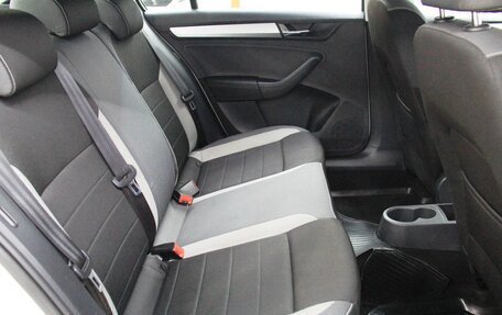 Skoda Rapid I, 2019 год, 1 149 000 рублей, 24 фотография