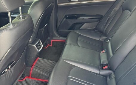 KIA K5, 2020 год, 2 600 000 рублей, 14 фотография
