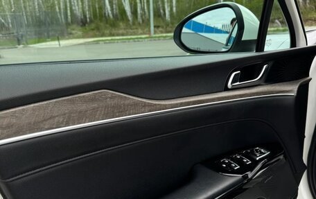 KIA K5, 2020 год, 2 600 000 рублей, 8 фотография