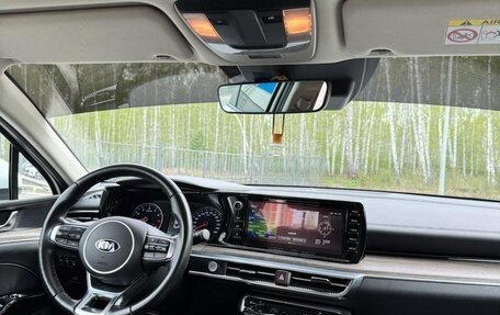 KIA K5, 2020 год, 2 600 000 рублей, 20 фотография