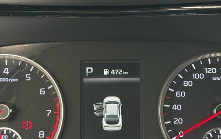 KIA K5, 2020 год, 2 600 000 рублей, 6 фотография