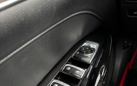 KIA K5, 2020 год, 2 600 000 рублей, 16 фотография