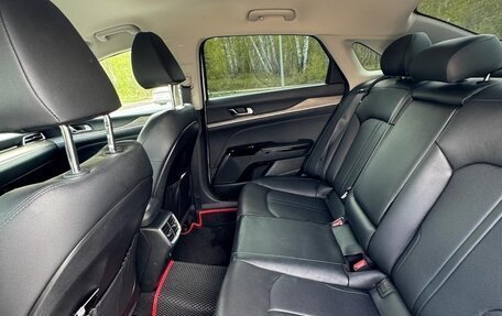 KIA K5, 2020 год, 2 600 000 рублей, 12 фотография