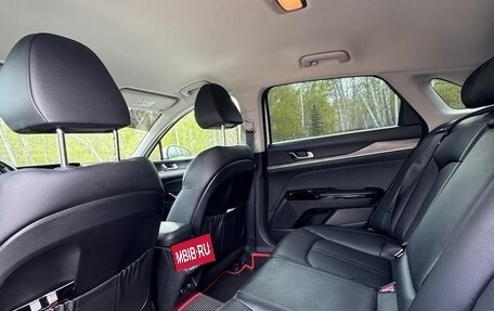 KIA K5, 2020 год, 2 600 000 рублей, 13 фотография