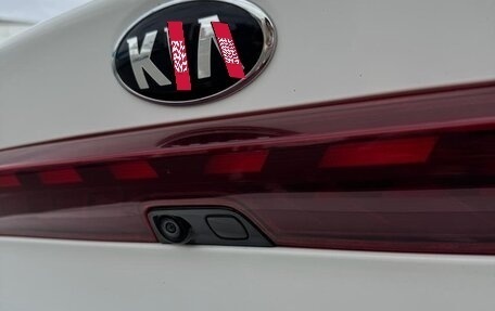 KIA K5, 2020 год, 2 600 000 рублей, 15 фотография