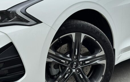 KIA K5, 2020 год, 2 600 000 рублей, 30 фотография