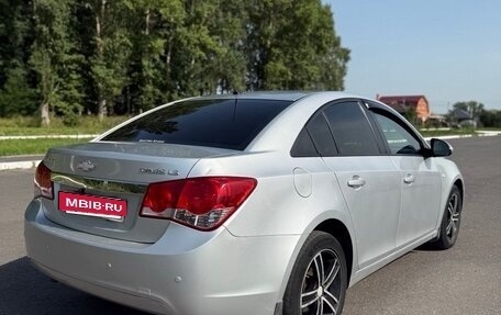 Chevrolet Cruze II, 2012 год, 650 000 рублей, 4 фотография