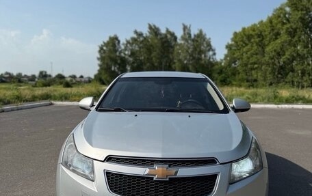 Chevrolet Cruze II, 2012 год, 650 000 рублей, 5 фотография