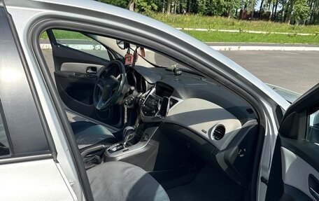 Chevrolet Cruze II, 2012 год, 650 000 рублей, 11 фотография