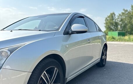 Chevrolet Cruze II, 2012 год, 650 000 рублей, 7 фотография