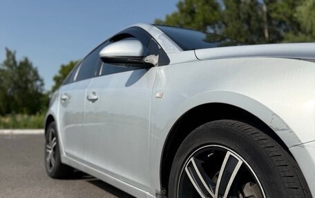 Chevrolet Cruze II, 2012 год, 650 000 рублей, 8 фотография