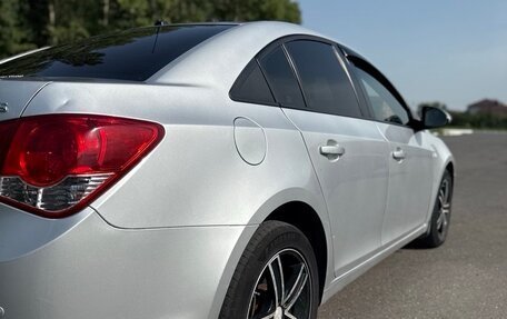 Chevrolet Cruze II, 2012 год, 650 000 рублей, 9 фотография
