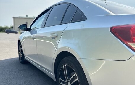 Chevrolet Cruze II, 2012 год, 650 000 рублей, 10 фотография