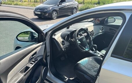Chevrolet Cruze II, 2012 год, 650 000 рублей, 12 фотография