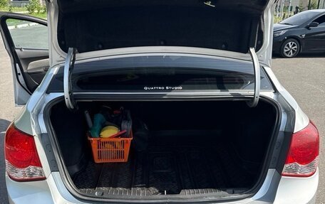 Chevrolet Cruze II, 2012 год, 650 000 рублей, 15 фотография