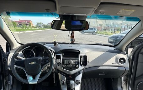 Chevrolet Cruze II, 2012 год, 650 000 рублей, 14 фотография