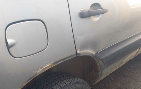 Chevrolet Niva I рестайлинг, 2008 год, 280 000 рублей, 7 фотография