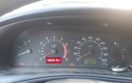 Chevrolet Niva I рестайлинг, 2008 год, 280 000 рублей, 4 фотография