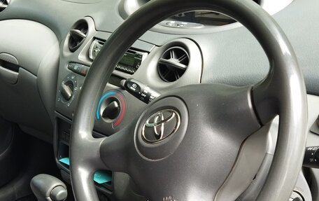 Toyota Vitz, 2002 год, 400 000 рублей, 2 фотография
