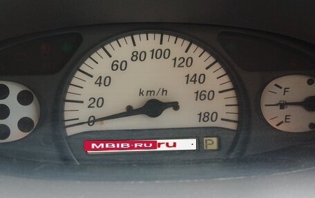 Toyota Vitz, 2002 год, 400 000 рублей, 3 фотография