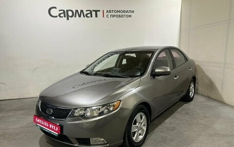 KIA Forte II, 2011 год, 690 000 рублей, 3 фотография