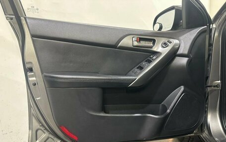 KIA Forte II, 2011 год, 690 000 рублей, 13 фотография
