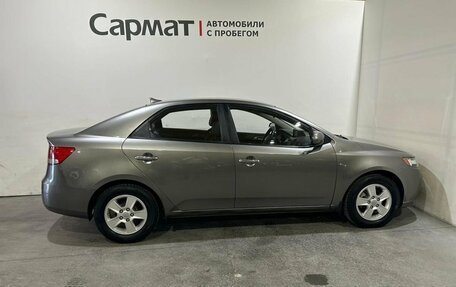 KIA Forte II, 2011 год, 690 000 рублей, 8 фотография