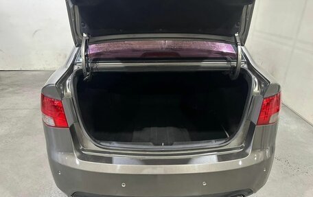KIA Forte II, 2011 год, 690 000 рублей, 12 фотография