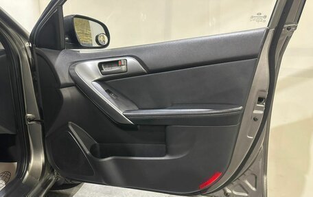KIA Forte II, 2011 год, 690 000 рублей, 14 фотография