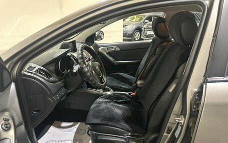 KIA Forte II, 2011 год, 690 000 рублей, 18 фотография