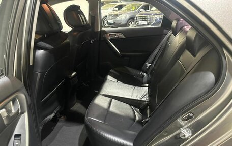 KIA Forte II, 2011 год, 690 000 рублей, 20 фотография