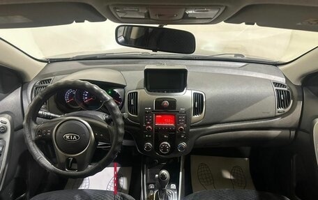 KIA Forte II, 2011 год, 690 000 рублей, 22 фотография