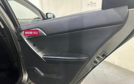 KIA Forte II, 2011 год, 690 000 рублей, 16 фотография