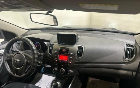 KIA Forte II, 2011 год, 690 000 рублей, 23 фотография