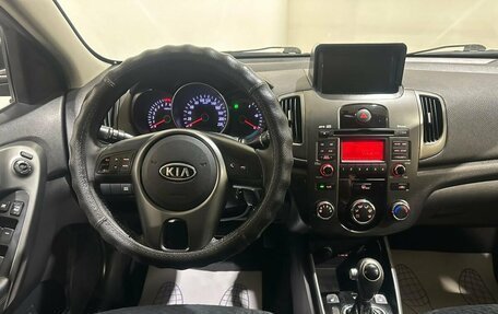 KIA Forte II, 2011 год, 690 000 рублей, 24 фотография