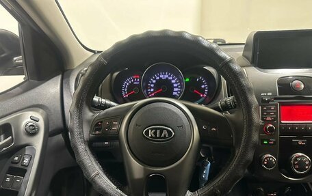 KIA Forte II, 2011 год, 690 000 рублей, 26 фотография