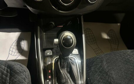 KIA Forte II, 2011 год, 690 000 рублей, 30 фотография