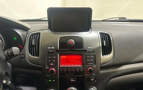 KIA Forte II, 2011 год, 690 000 рублей, 28 фотография
