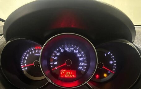 KIA Forte II, 2011 год, 690 000 рублей, 33 фотография