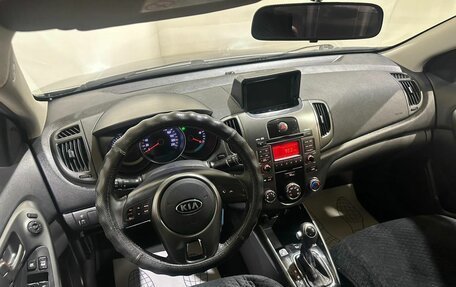 KIA Forte II, 2011 год, 690 000 рублей, 21 фотография