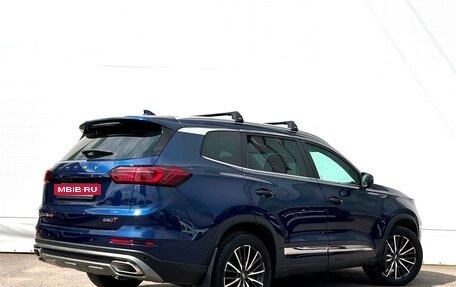 Chery Tiggo 8 Pro, 2021 год, 1 589 700 рублей, 2 фотография