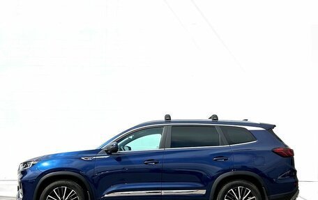 Chery Tiggo 8 Pro, 2021 год, 1 589 700 рублей, 13 фотография