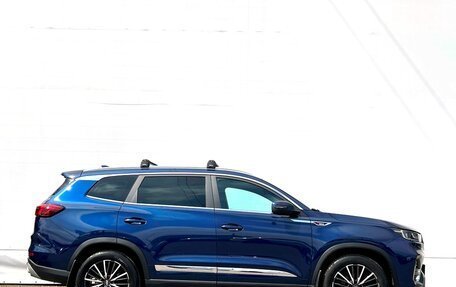 Chery Tiggo 8 Pro, 2021 год, 1 589 700 рублей, 12 фотография