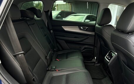 Chery Tiggo 8 Pro, 2021 год, 1 589 700 рублей, 9 фотография